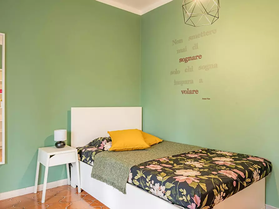 Immagine 2 di Camera in affitto  in Largo Camillo Caccia Dominioni a Milano