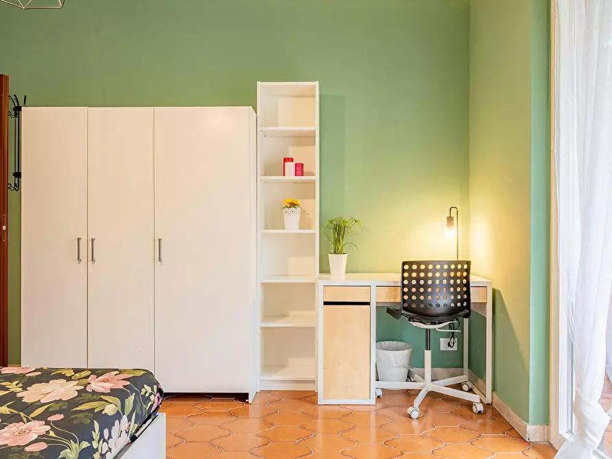 Immagine 4 di Camera in affitto  in Largo Camillo Caccia Dominioni a Milano