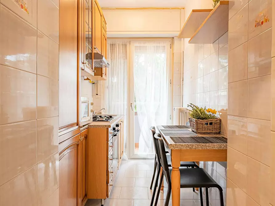 Immagine 9 di Camera in affitto  in Largo Camillo Caccia Dominioni a Milano