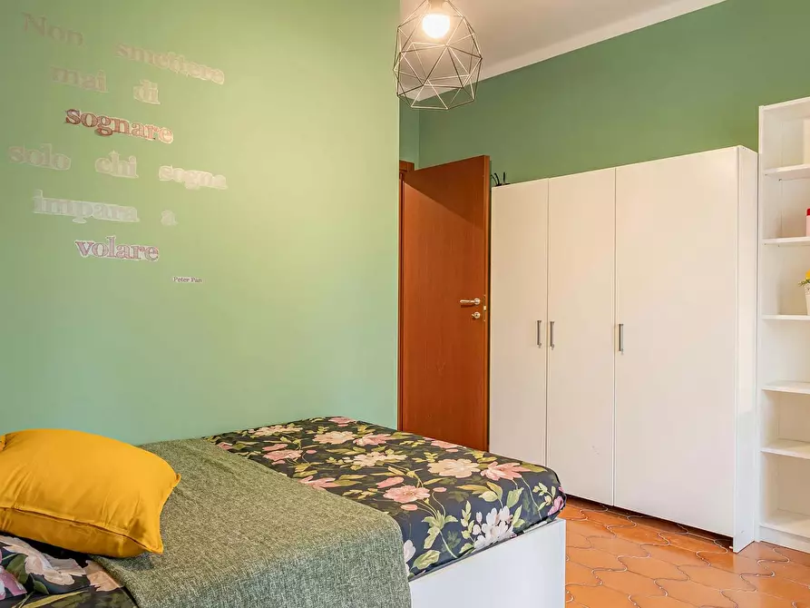 Immagine 3 di Camera in affitto  in Largo Camillo Caccia Dominioni a Milano