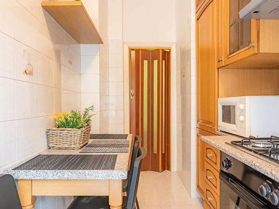 Immagine 10 di Camera in affitto  in Largo Camillo Caccia Dominioni a Milano