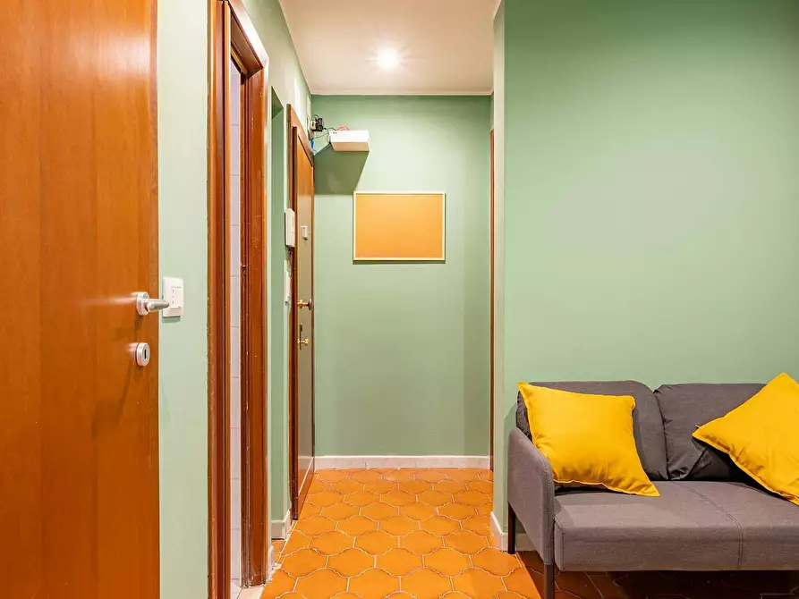 Immagine 7 di Camera in affitto  in Largo Camillo Caccia Dominioni a Milano