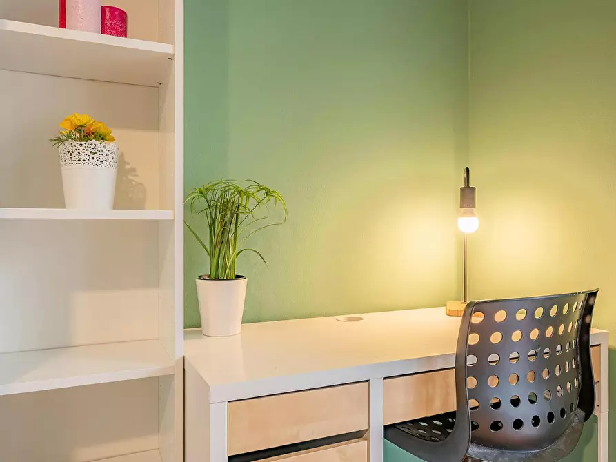 Immagine 6 di Camera in affitto  in Largo Camillo Caccia Dominioni a Milano