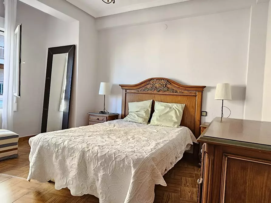 Immagine 1 di Camera in affitto  in Calle Marqués Mirasol a Talavera De La Reina