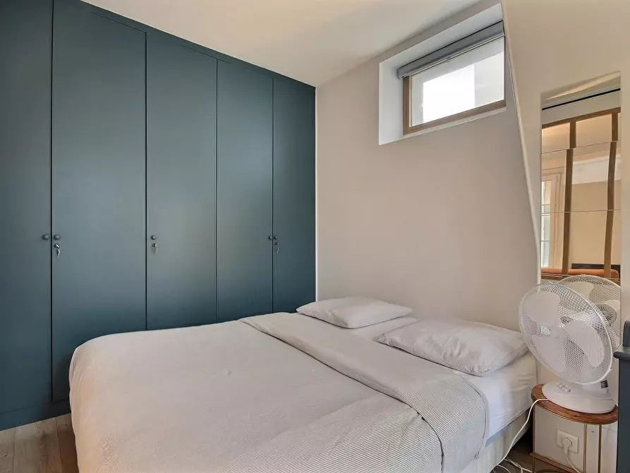 Immagine 9 di Appartamento in affitto  in Avenue Trudaine a Paris