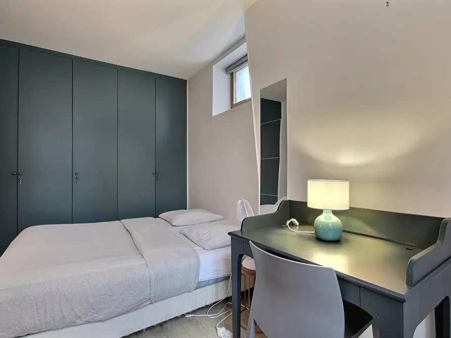 Immagine 2 di Appartamento in affitto  in Avenue Trudaine a Paris