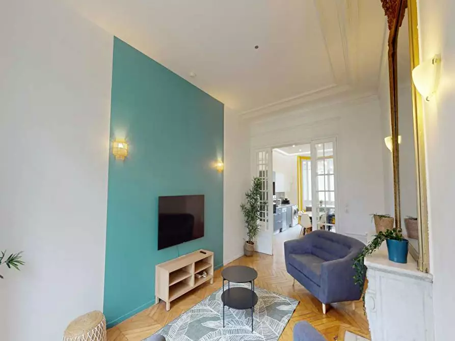 Immagine 10 di Camera in affitto  in Boulevard Malesherbes a Paris 17