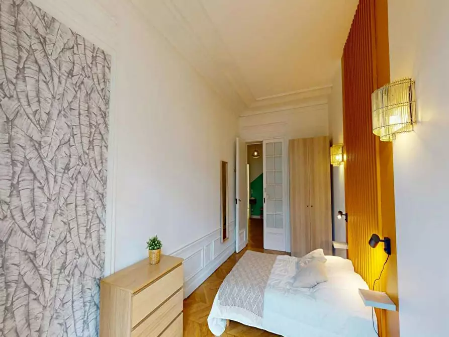 Immagine 3 di Camera in affitto  in Boulevard Malesherbes a Paris 17