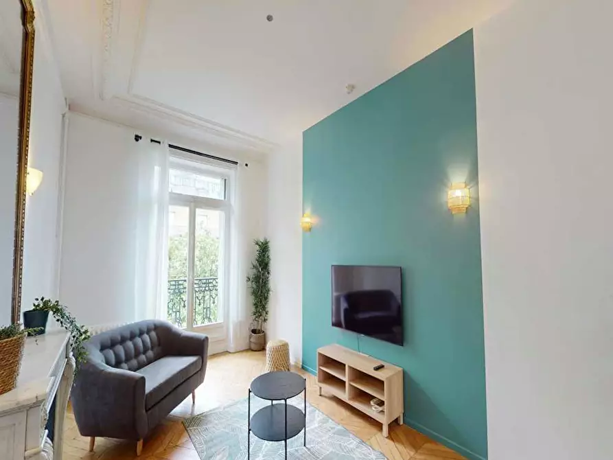 Immagine 9 di Camera in affitto  in Boulevard Malesherbes a Paris 17