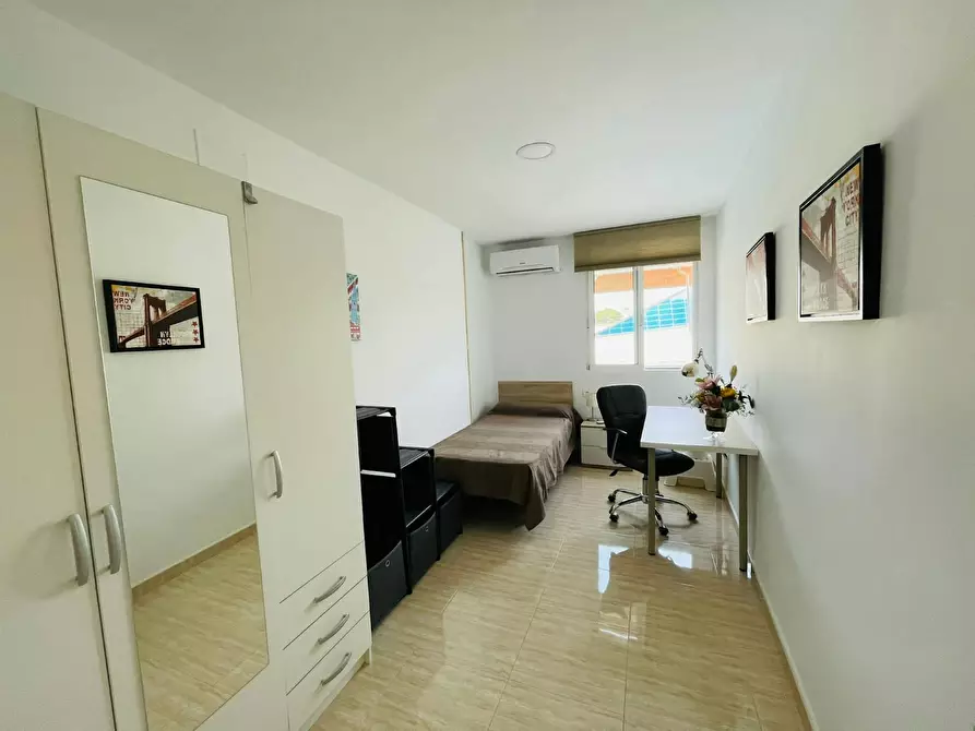 Immagine 2 di Camera in affitto  in Calle Torre de la Marquesa a Murcia