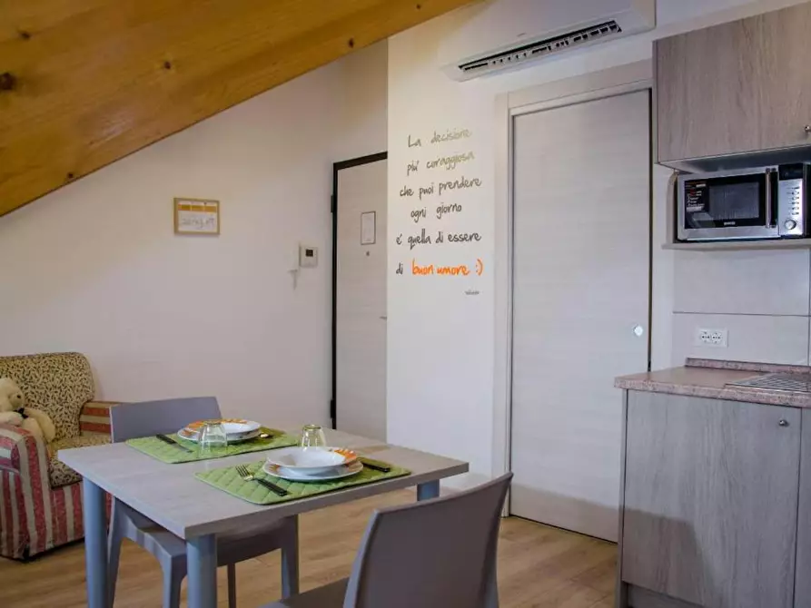 Immagine 4 di Appartamento in affitto  in Corso Vittorio Emanuele II a Torino