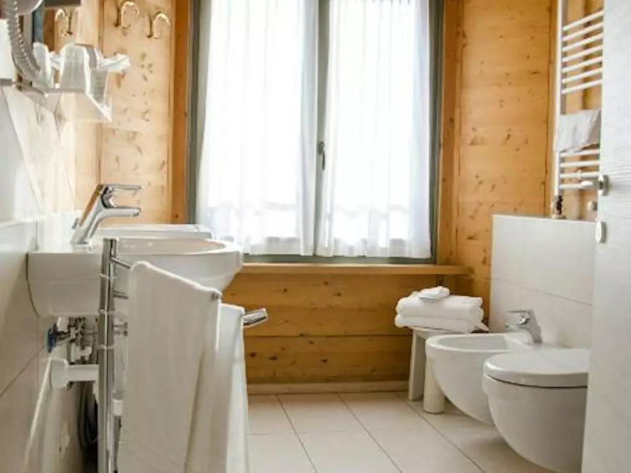 Immagine 7 di Appartamento in affitto  in Corso Vittorio Emanuele II a Torino