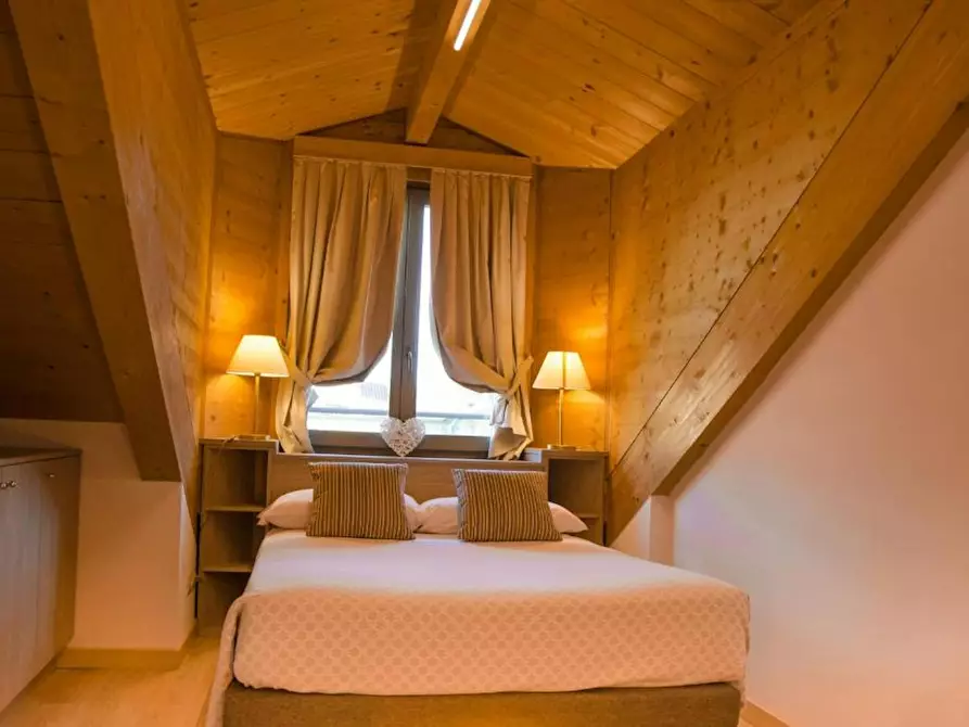 Immagine 5 di Appartamento in affitto  in Corso Vittorio Emanuele II a Torino