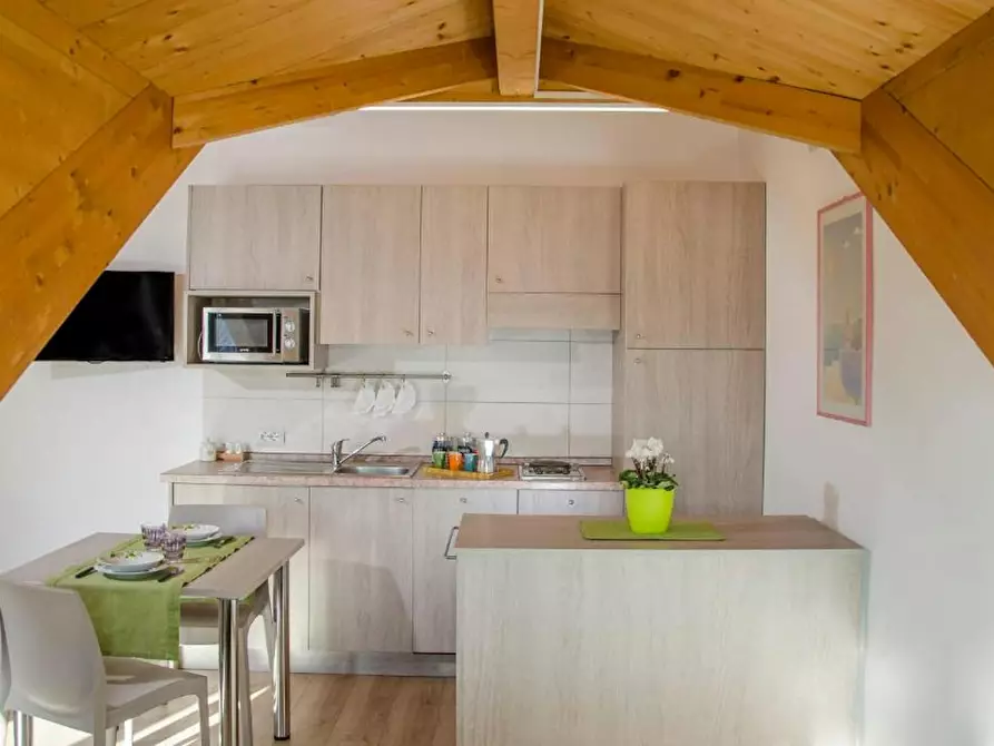 Immagine 2 di Appartamento in affitto  in Corso Vittorio Emanuele II a Torino