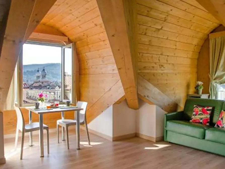 Immagine 1 di Appartamento in affitto  in Corso Vittorio Emanuele II a Torino