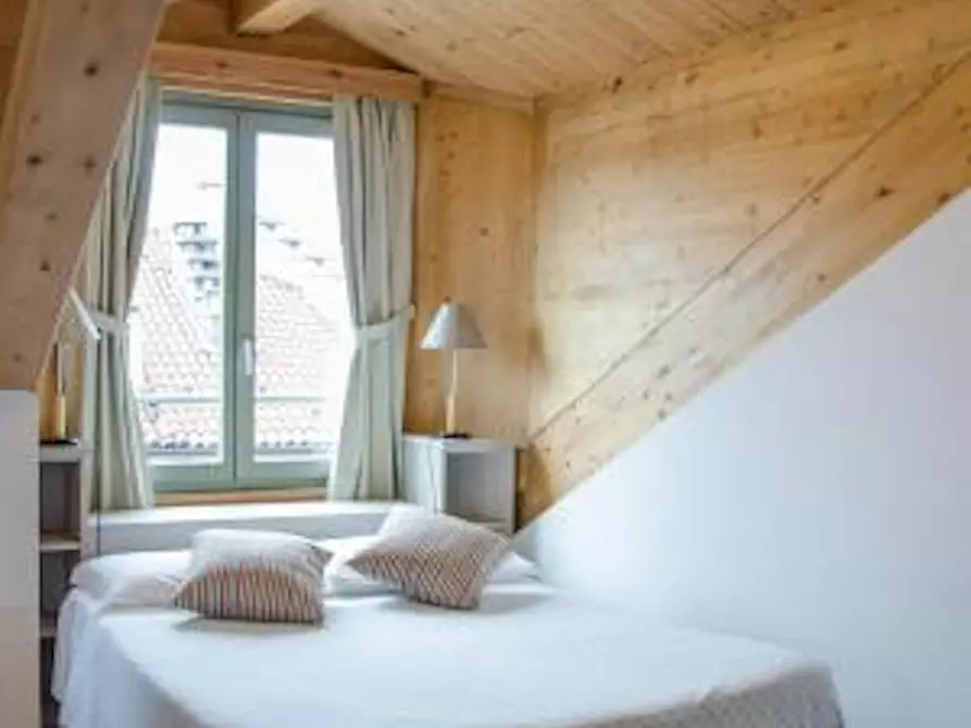 Immagine 5 di Appartamento in affitto  in Corso Vittorio Emanuele II a Torino