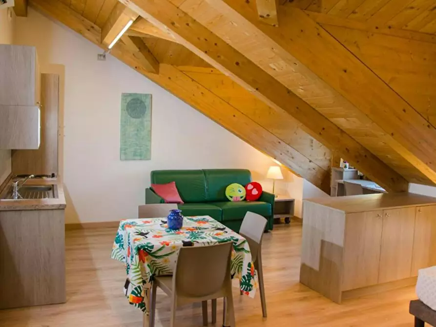 Immagine 3 di Appartamento in affitto  in Corso Vittorio Emanuele II a Torino