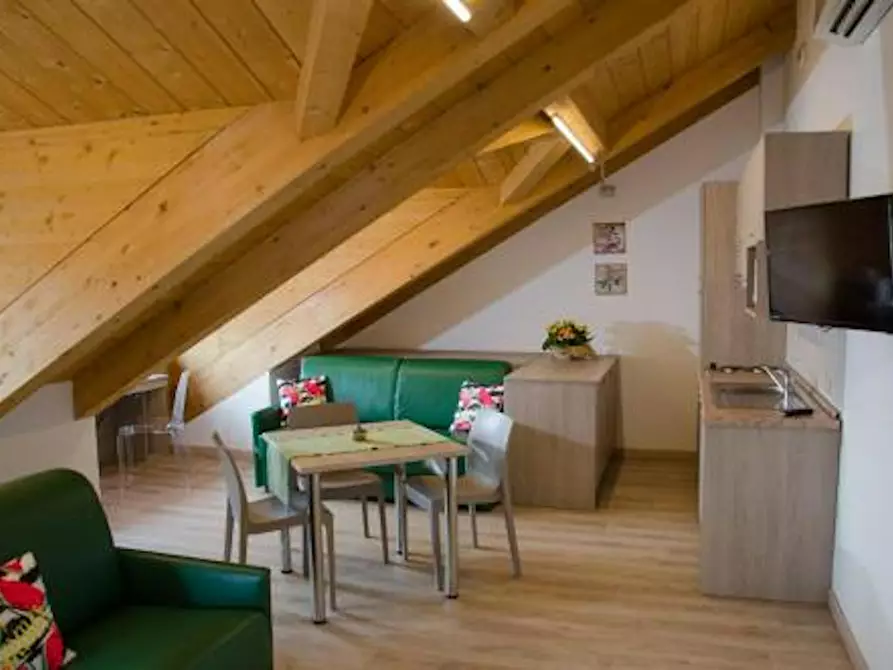 Immagine 4 di Appartamento in affitto  in Corso Vittorio Emanuele II a Torino