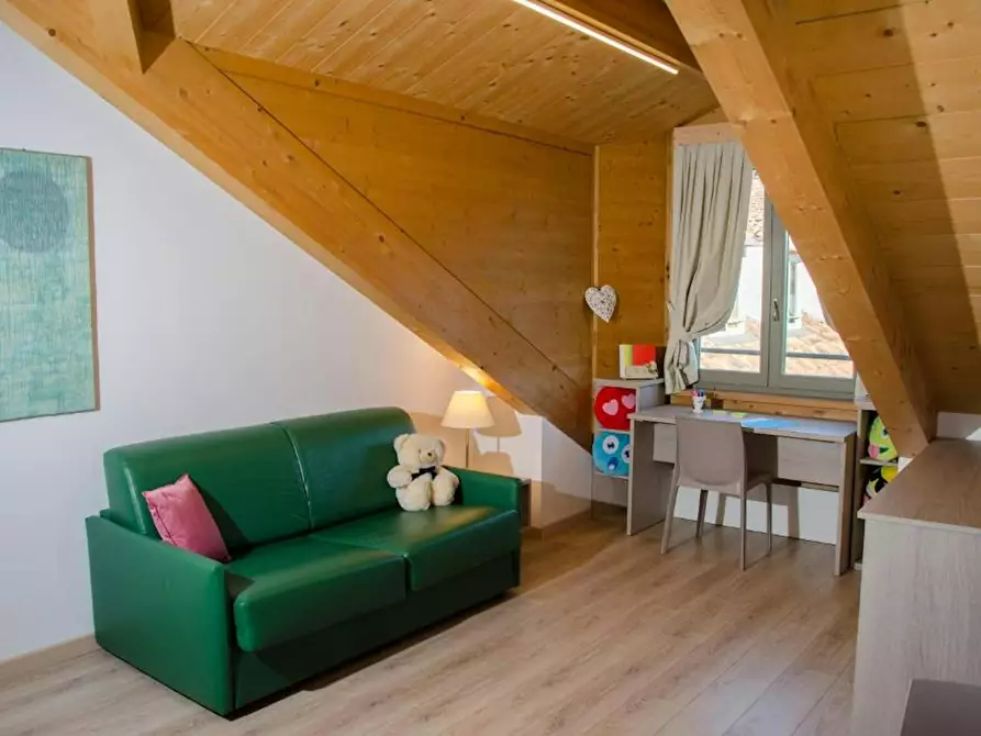 Immagine 2 di Appartamento in affitto  in Corso Vittorio Emanuele II a Torino