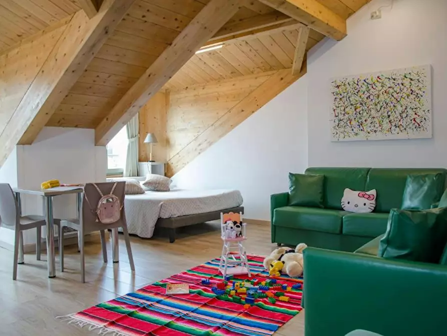 Immagine 1 di Appartamento in affitto  in Corso Vittorio Emanuele II a Torino