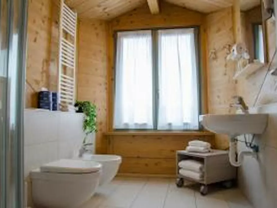 Immagine 6 di Appartamento in affitto  in Corso Vittorio Emanuele II a Torino