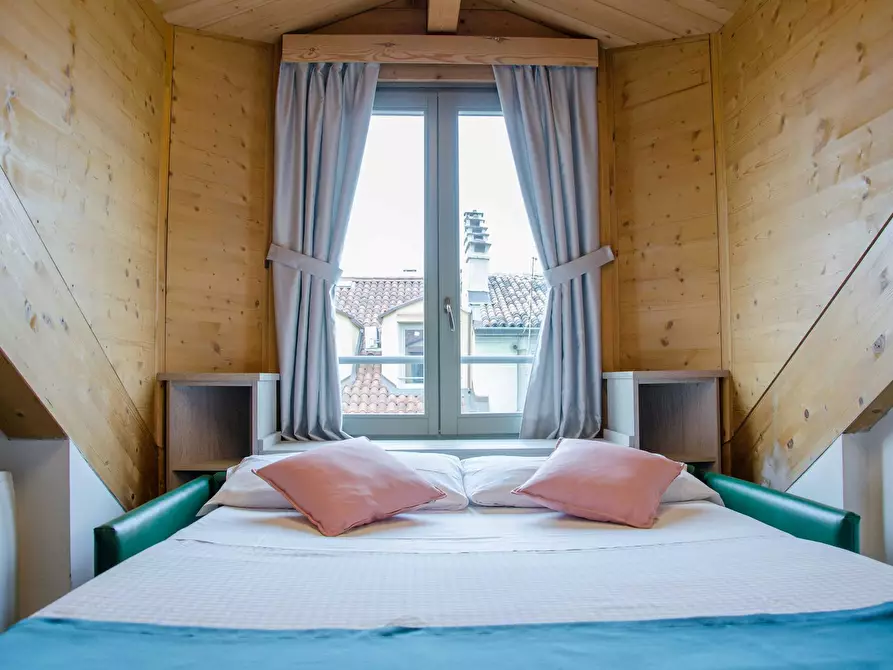 Immagine 4 di Appartamento in affitto  in Corso Vittorio Emanuele II a Torino