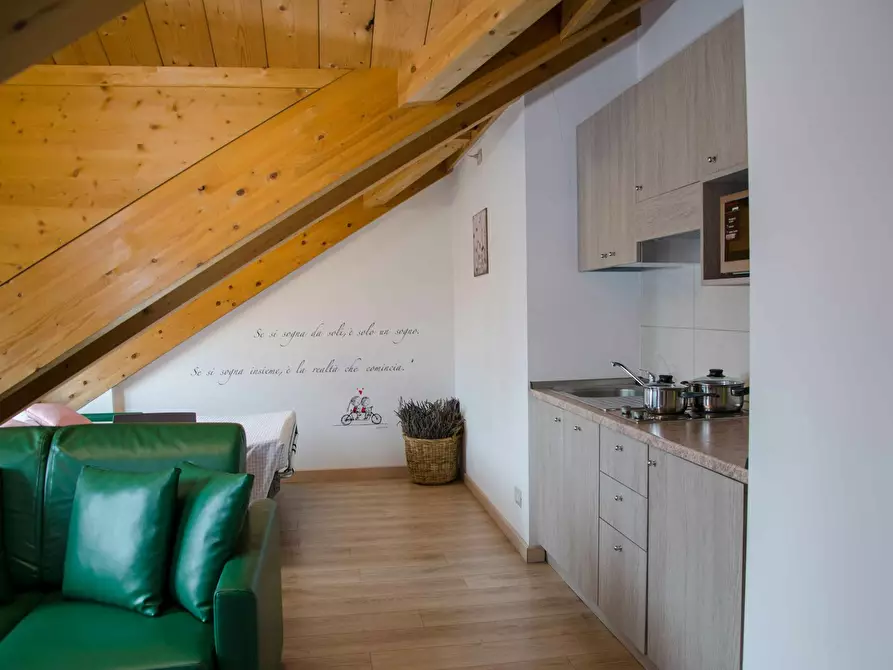 Immagine 3 di Appartamento in affitto  in Corso Vittorio Emanuele II a Torino