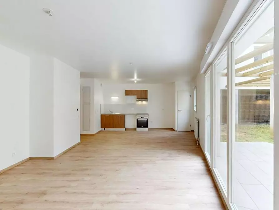 Immagine 3 di Appartamento in affitto  in Rue Verte de La Motte a Rouen