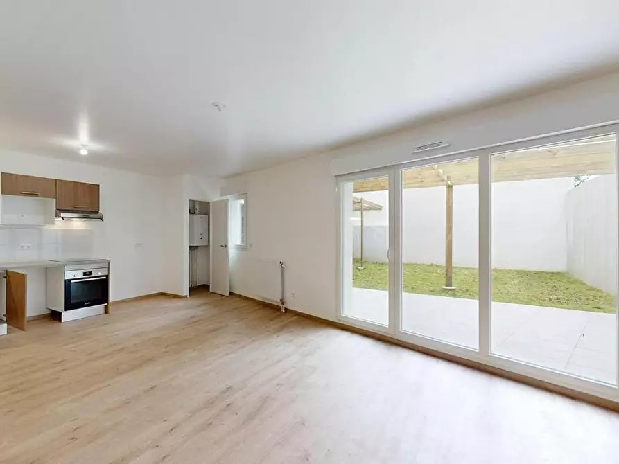 Immagine 1 di Appartamento in affitto  in Rue Verte de La Motte a Rouen