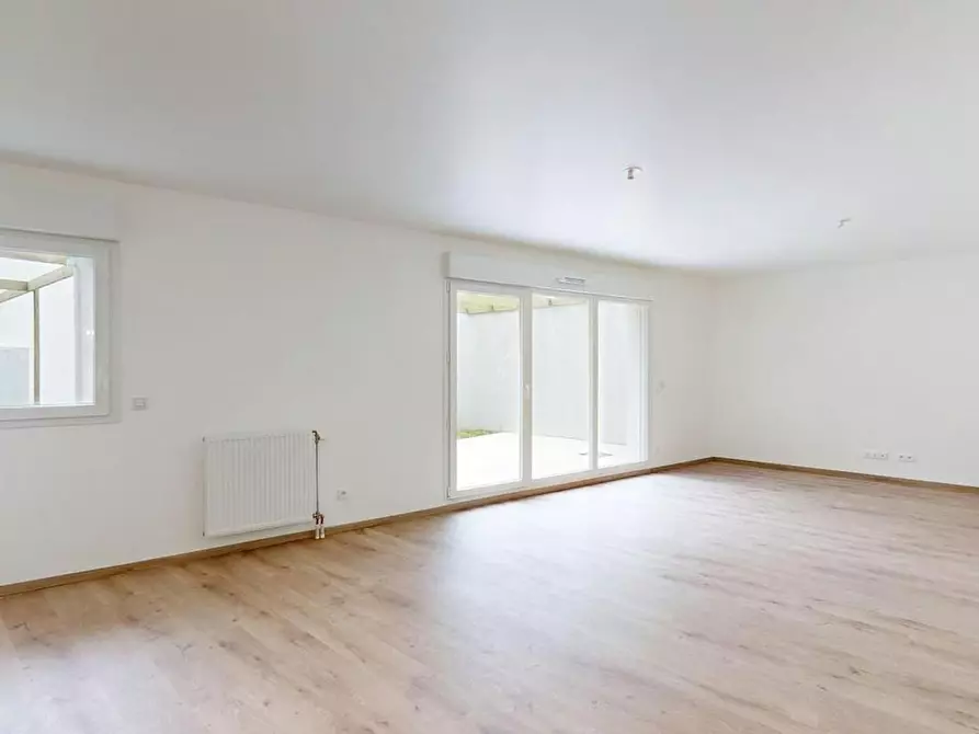 Immagine 5 di Appartamento in affitto  in Rue Verte de La Motte a Rouen