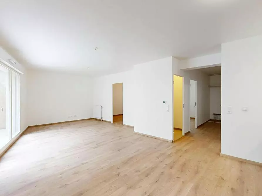 Immagine 4 di Appartamento in affitto  in Rue Verte de La Motte a Rouen