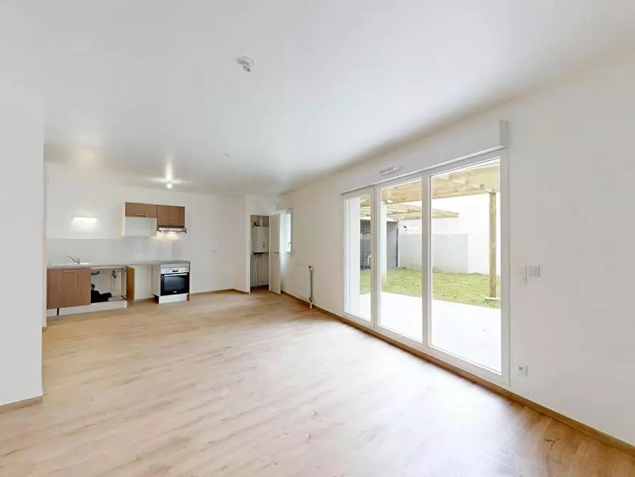 Immagine 2 di Appartamento in affitto  in Rue Verte de La Motte a Rouen