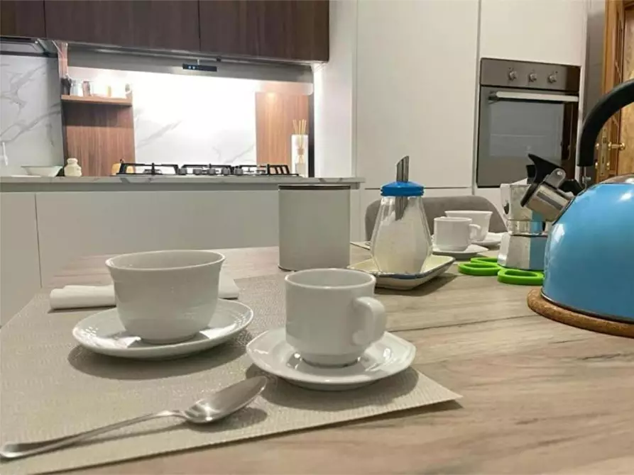 Immagine 4 di Appartamento in affitto  in Via Marcantonio Franceschini a Bologna