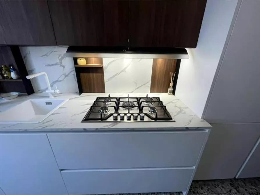 Immagine 3 di Appartamento in affitto  in Via Marcantonio Franceschini a Bologna