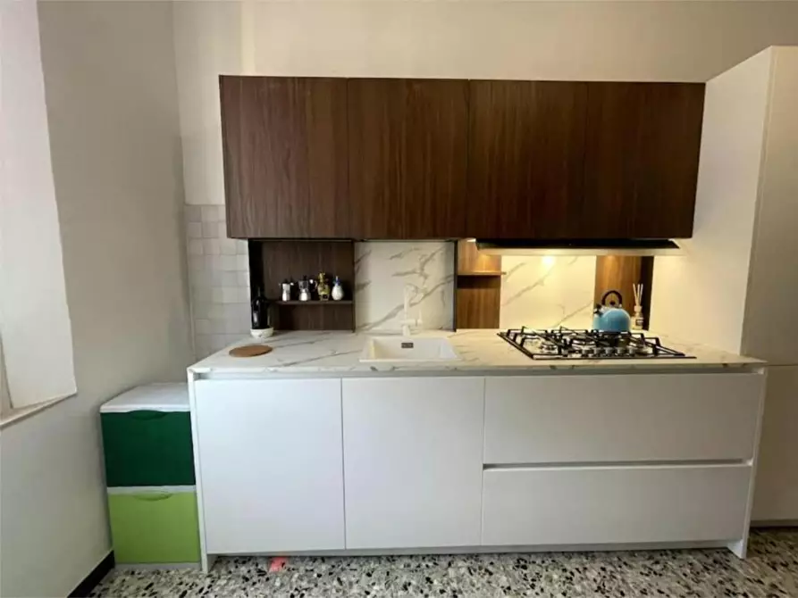 Immagine 2 di Appartamento in affitto  in Via Marcantonio Franceschini a Bologna