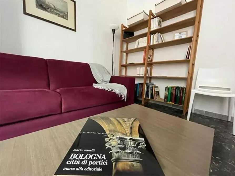 Immagine 8 di Appartamento in affitto  in Via Marcantonio Franceschini a Bologna