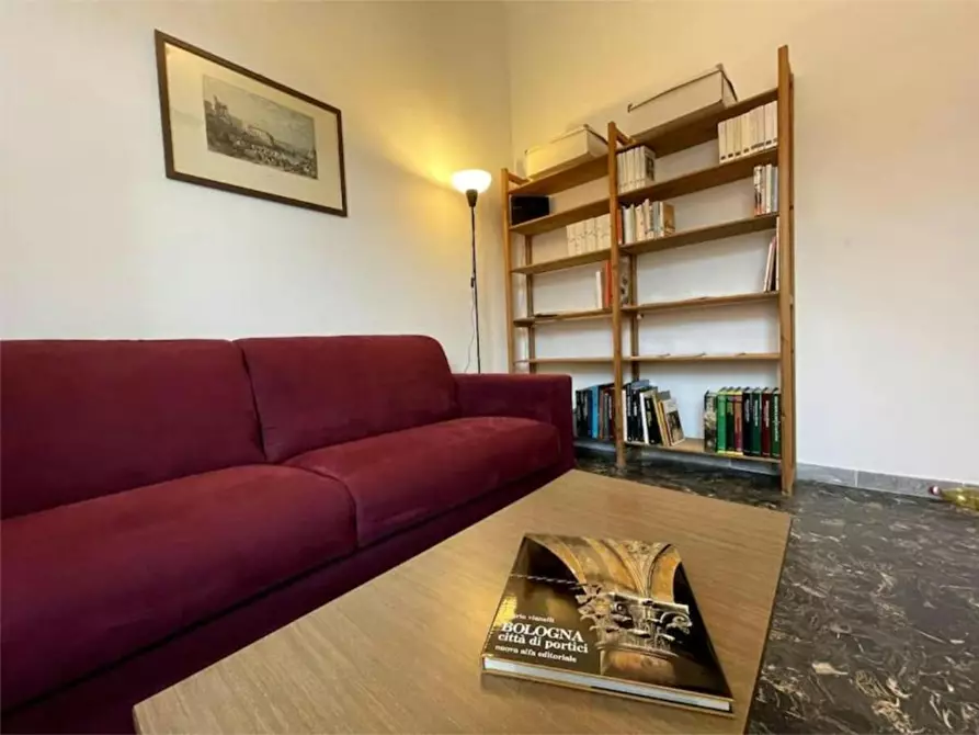 Immagine 7 di Appartamento in affitto  in Via Marcantonio Franceschini a Bologna