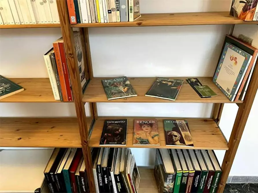 Immagine 9 di Appartamento in affitto  in Via Marcantonio Franceschini a Bologna