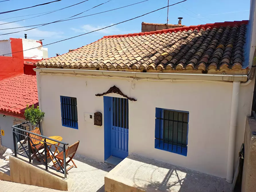 Immagine 1 di Casa indipendente in affitto  in Carrer de Titus Livi a Sagunt/Sagunto