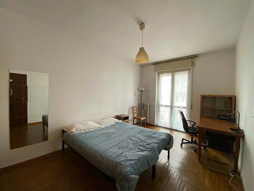 Immagine 1 di Camera in affitto  in Viale Monza a Milano