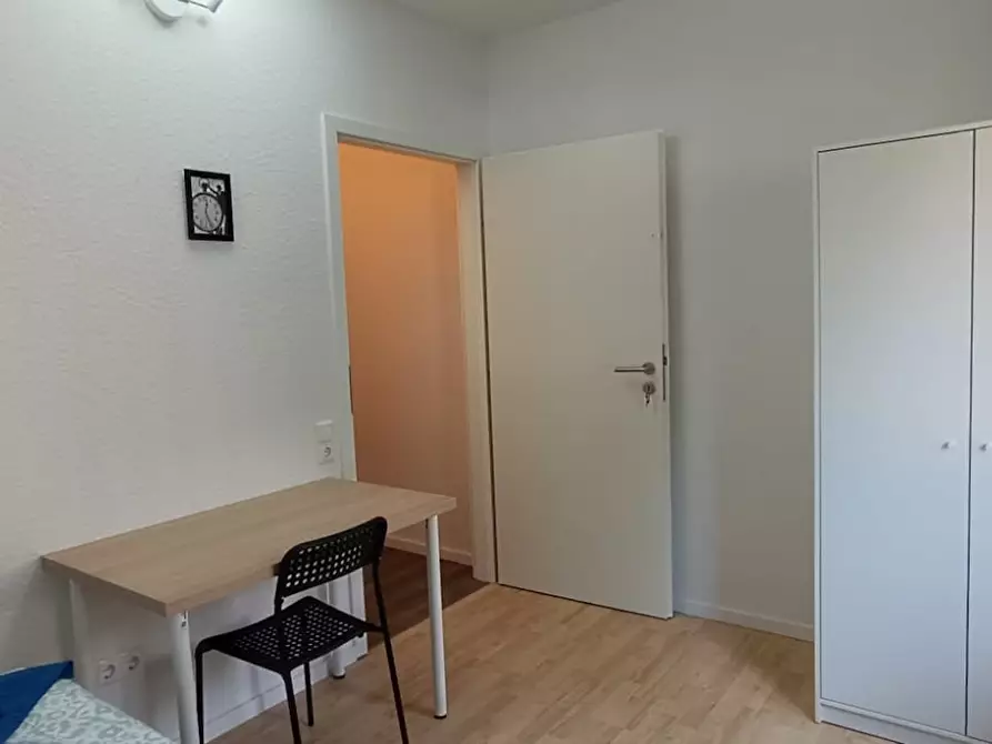 Immagine 2 di Camera in affitto  in Märkische Straße a Dortmund