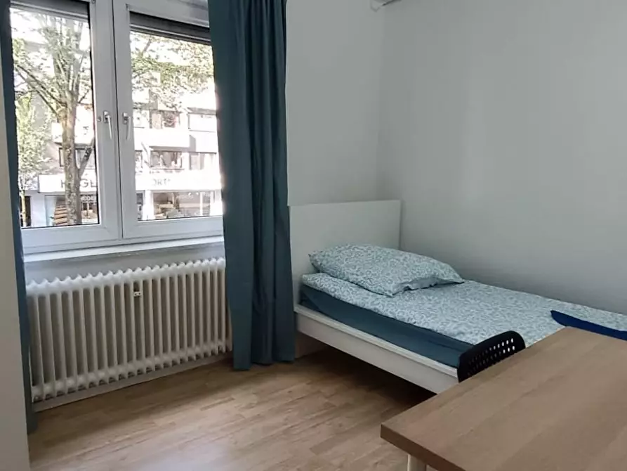 Immagine 3 di Camera in affitto  in Märkische Straße a Dortmund