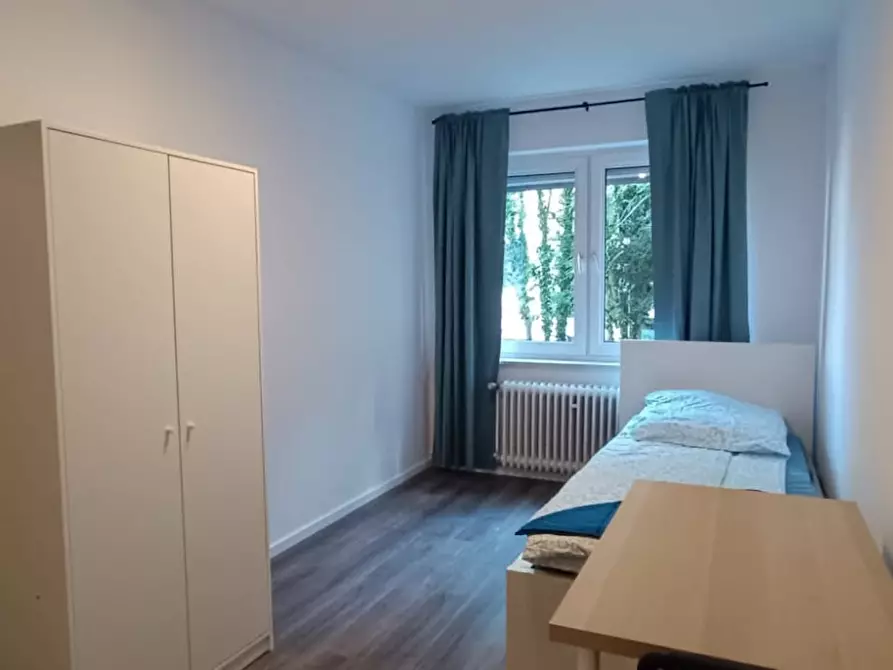 Immagine 2 di Camera in affitto  in Märkische Straße a Dortmund