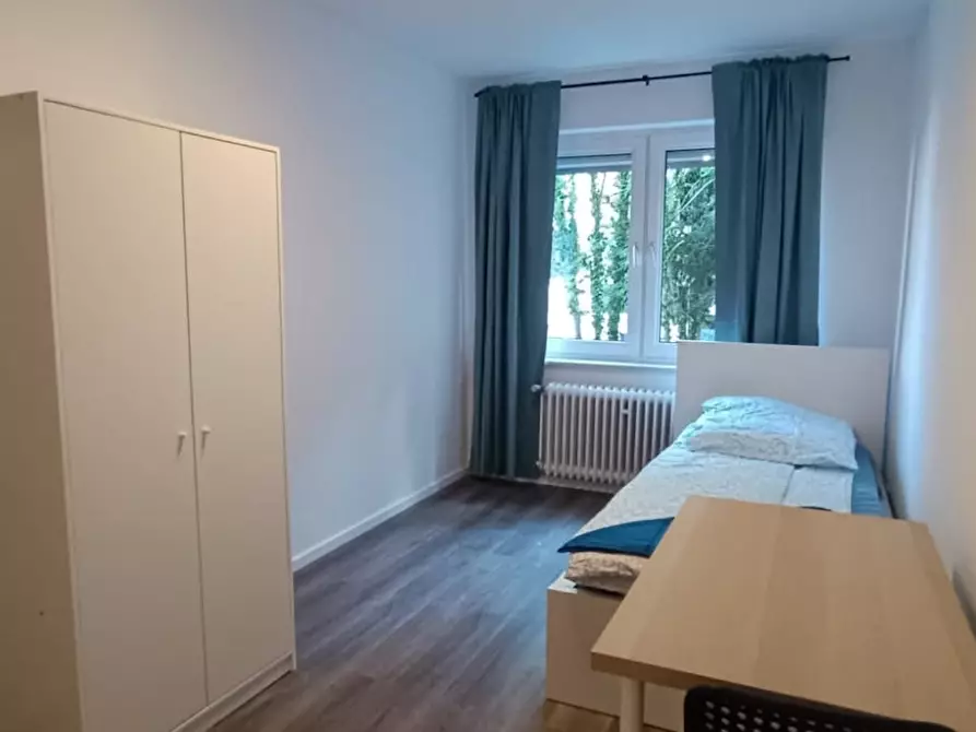 Immagine 3 di Camera in affitto  in Märkische Straße a Dortmund
