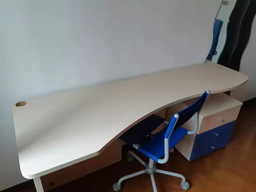 Immagine 3 di Camera in affitto  in Borgo Trinità a Parma