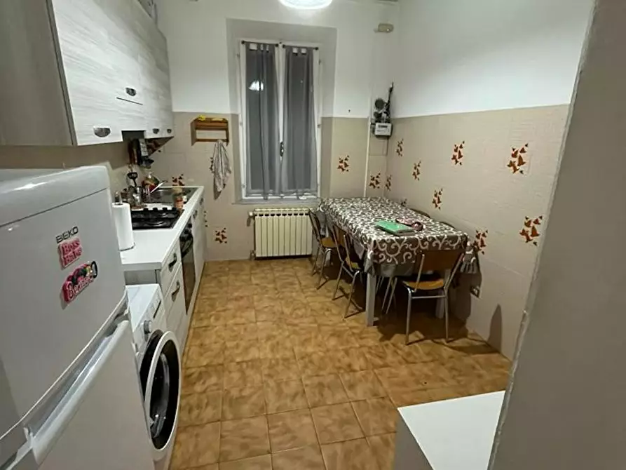 Immagine 6 di Camera in affitto  in Borgo Trinità a Parma