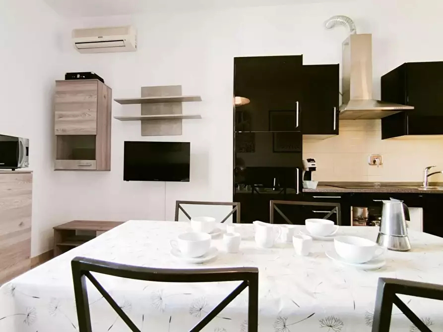 Immagine 7 di Appartamento in affitto  in Via Giuseppe Mazzini a Bologna