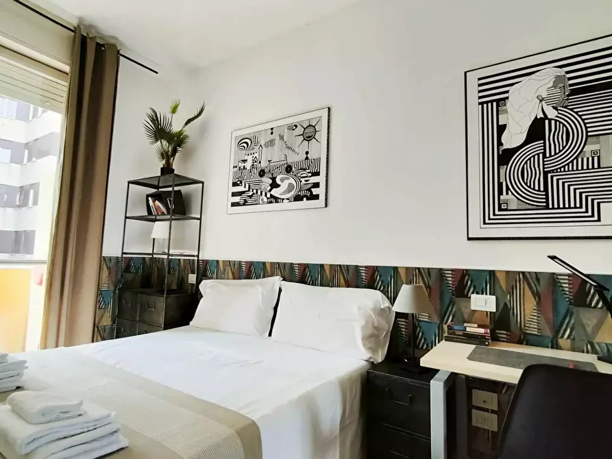 Immagine 2 di Appartamento in affitto  in Via Giuseppe Mazzini a Bologna