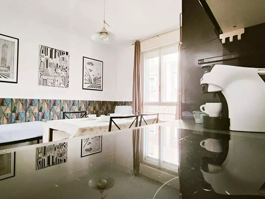 Immagine 6 di Appartamento in affitto  in Via Giuseppe Mazzini a Bologna