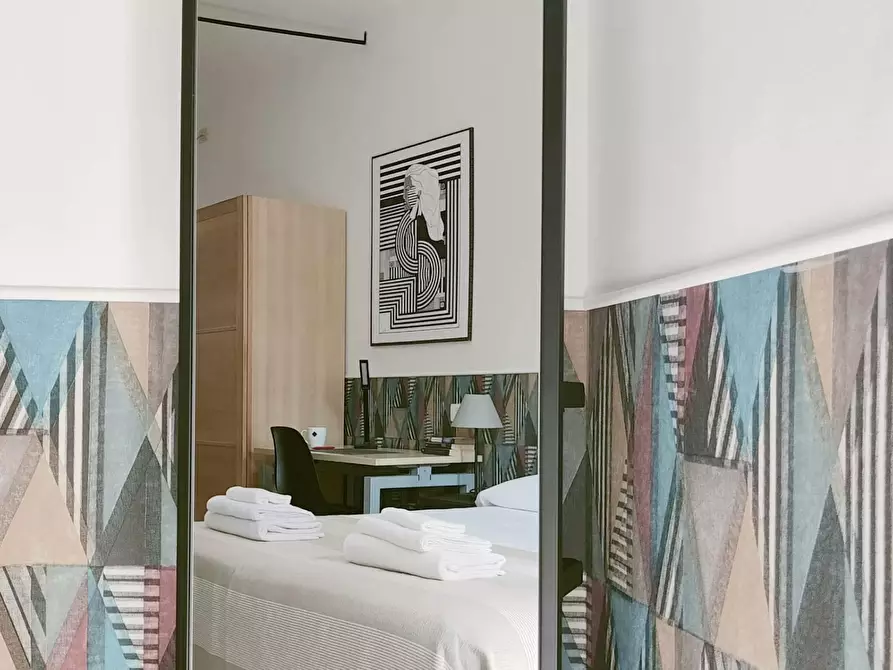 Immagine 5 di Appartamento in affitto  in Via Giuseppe Mazzini a Bologna